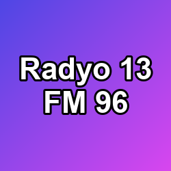 Radyo 13 FM 96