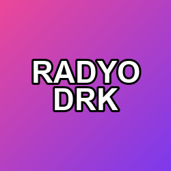 RADYO DRK