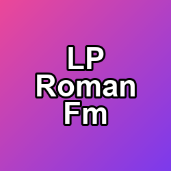LP Roman Fm