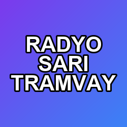 RADYO SARI TRAMVAY