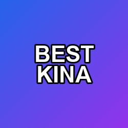 BEST KINA