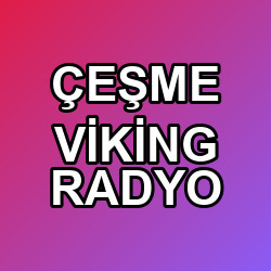 ÇEŞME VİKİNG RADYO