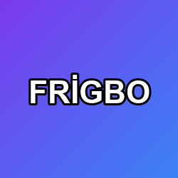 FRİGBO