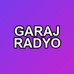GARAJ RADYO