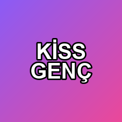 KİSS GENÇ