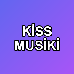 KİSS MUSİKİ