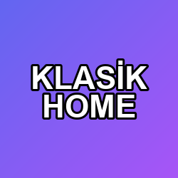 KLASİK HOME