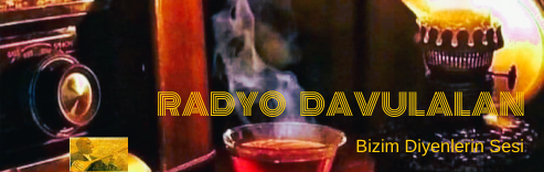 Radyo Davlalaan canlı yayın logosu
