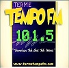 Tempo FM 101.5 canlı yayın logosu