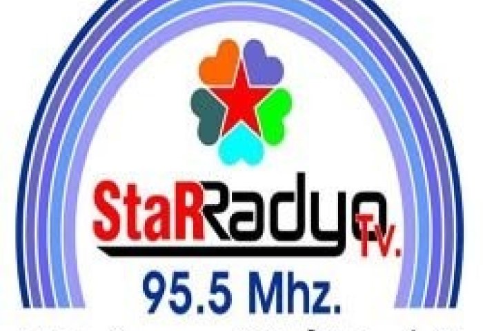 Star FM 95.5 canlı yayın logosu