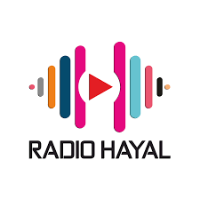 Radio Hayal canlı yayın logosu