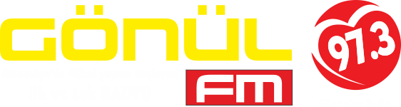 Gönül FM 97.3 canlı yayın logosu