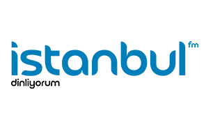 İstanbul FM canlı yayın logosu