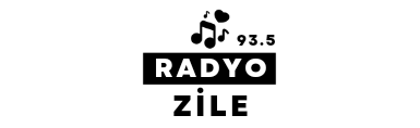 Radyo Zile FM 93.5 canlı yayın logosu