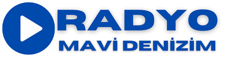 Radyo Mavi Denizim canlı yayın logosu