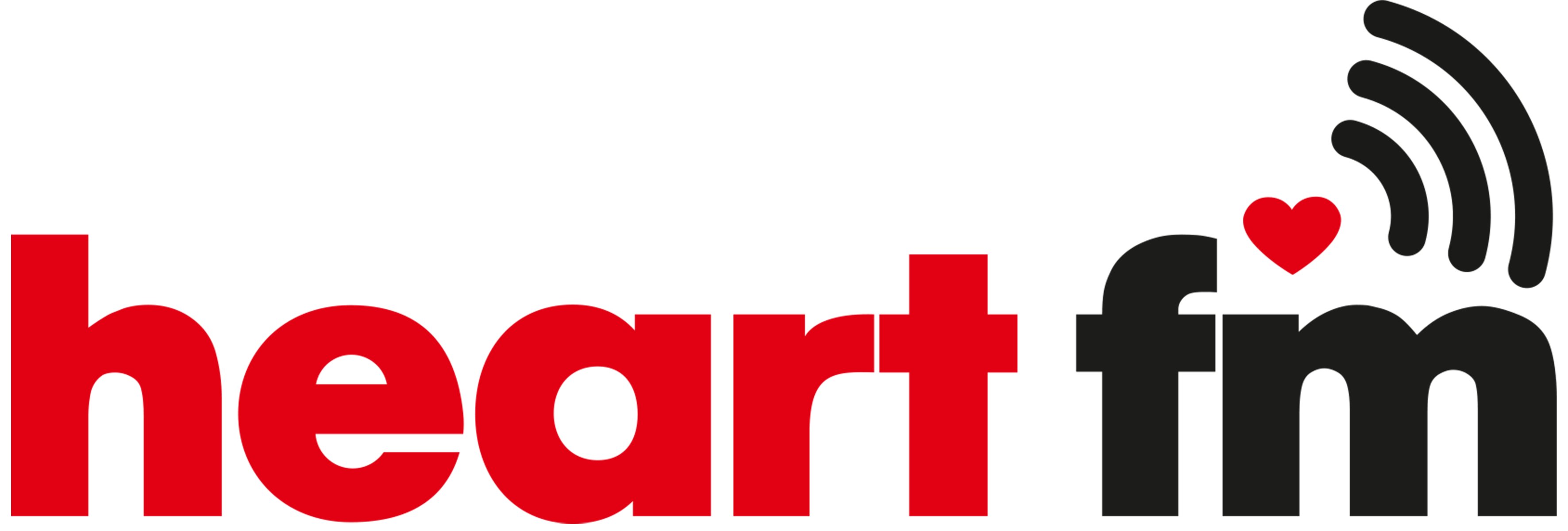 Heart FM 103.4