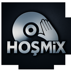 HOŞ MiX canlı yayın logosu