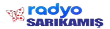 Radyo Sarıkamış canlı yayın logosu