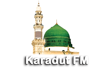 Karadut Fm canlı yayın logosu