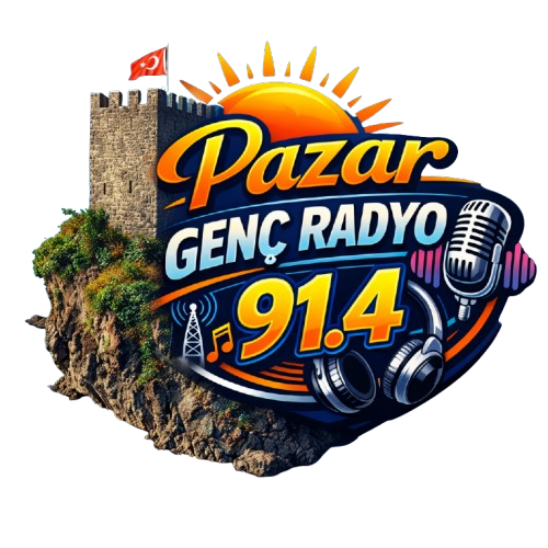 Radyo Genç FM 91.4 canlı yayın logosu